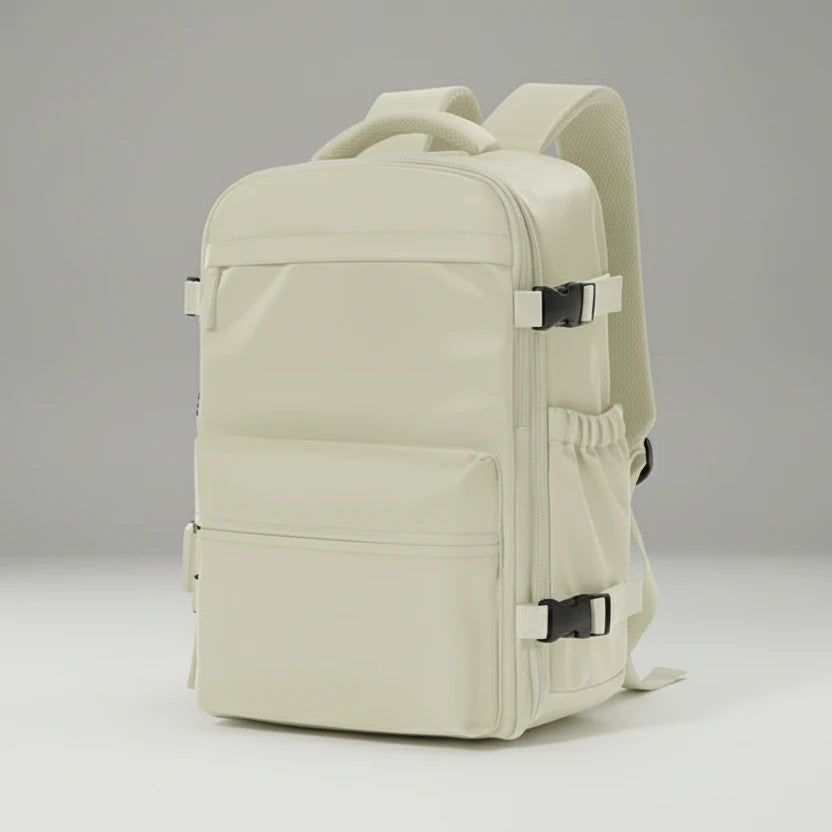 Vacuum Travel Bag