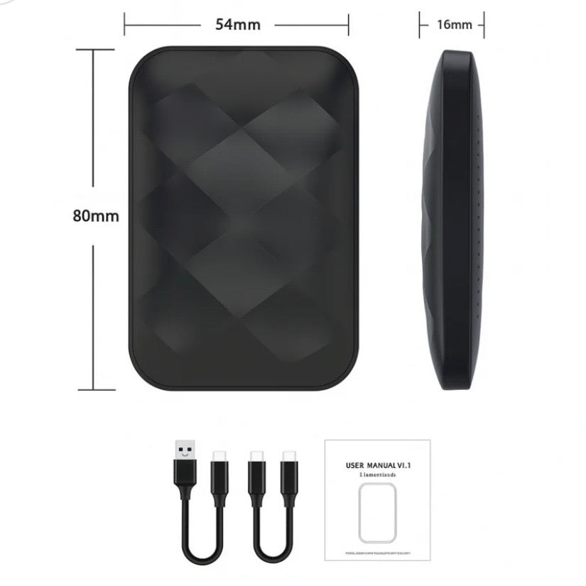 CarMate™ - Wireless Adapter