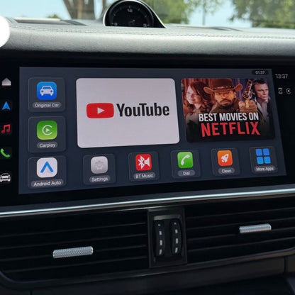 CarMate™ - Wireless Adapter