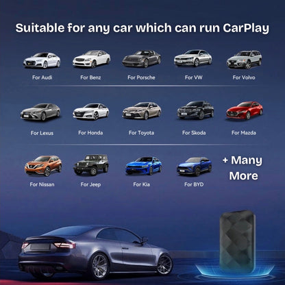 CarMate™ - Wireless Adapter