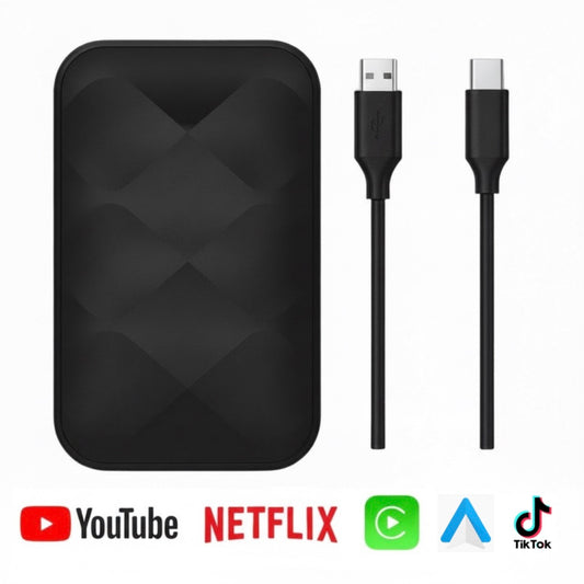 CarMate™ - Wireless Adapter