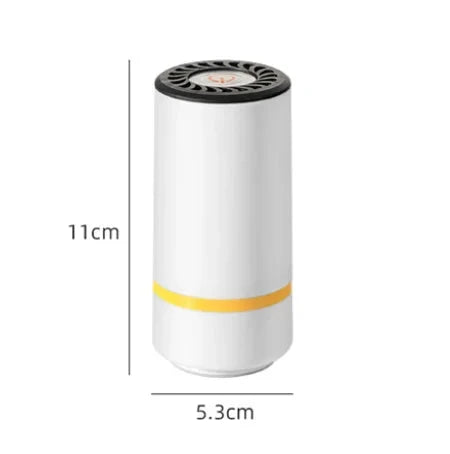 Mini Electric Air Pump