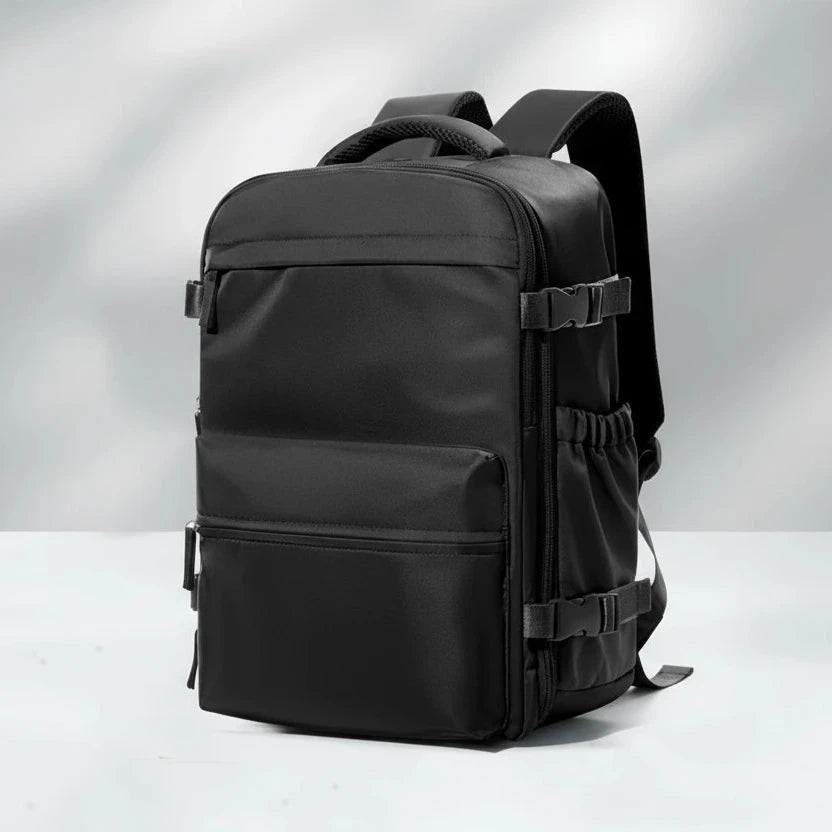 Vacuum Travel Bag