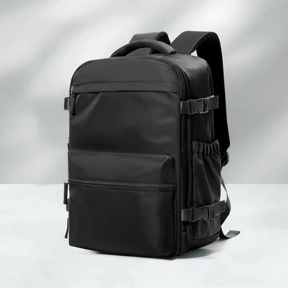 Vacuum Travel Bag