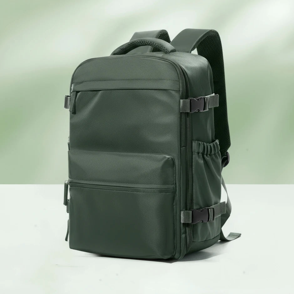 Vacuum Travel Bag