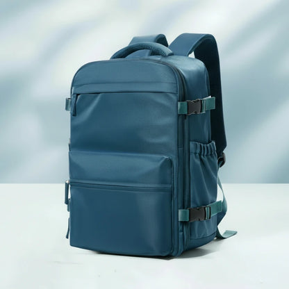 Vacuum Travel Bag