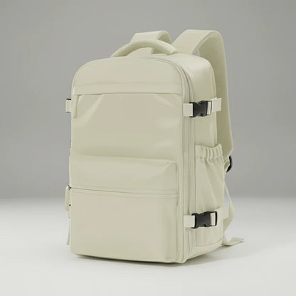 Vacuum Travel Bag